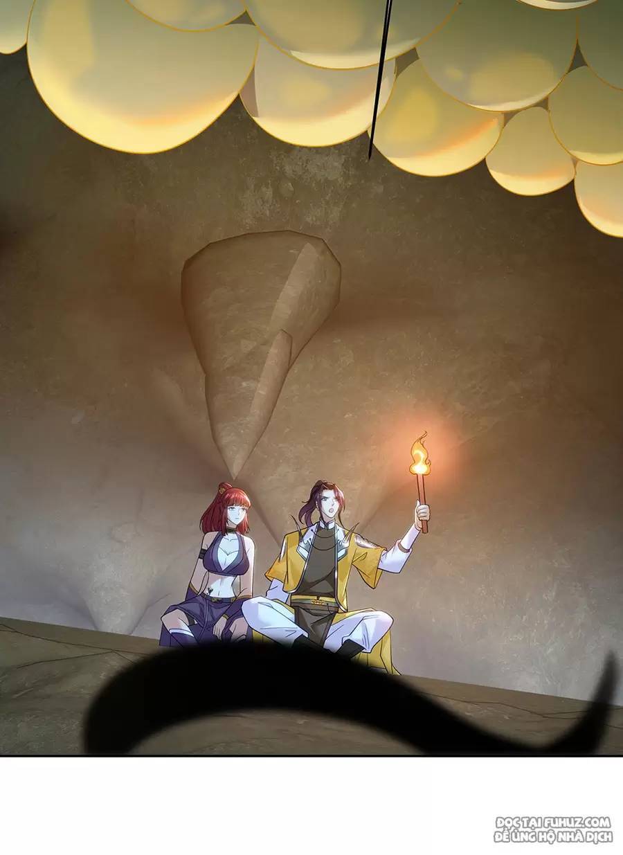 Người Ở Rể Bị Ép Thành Phản Diện Chap 517 - Next Chap 518
