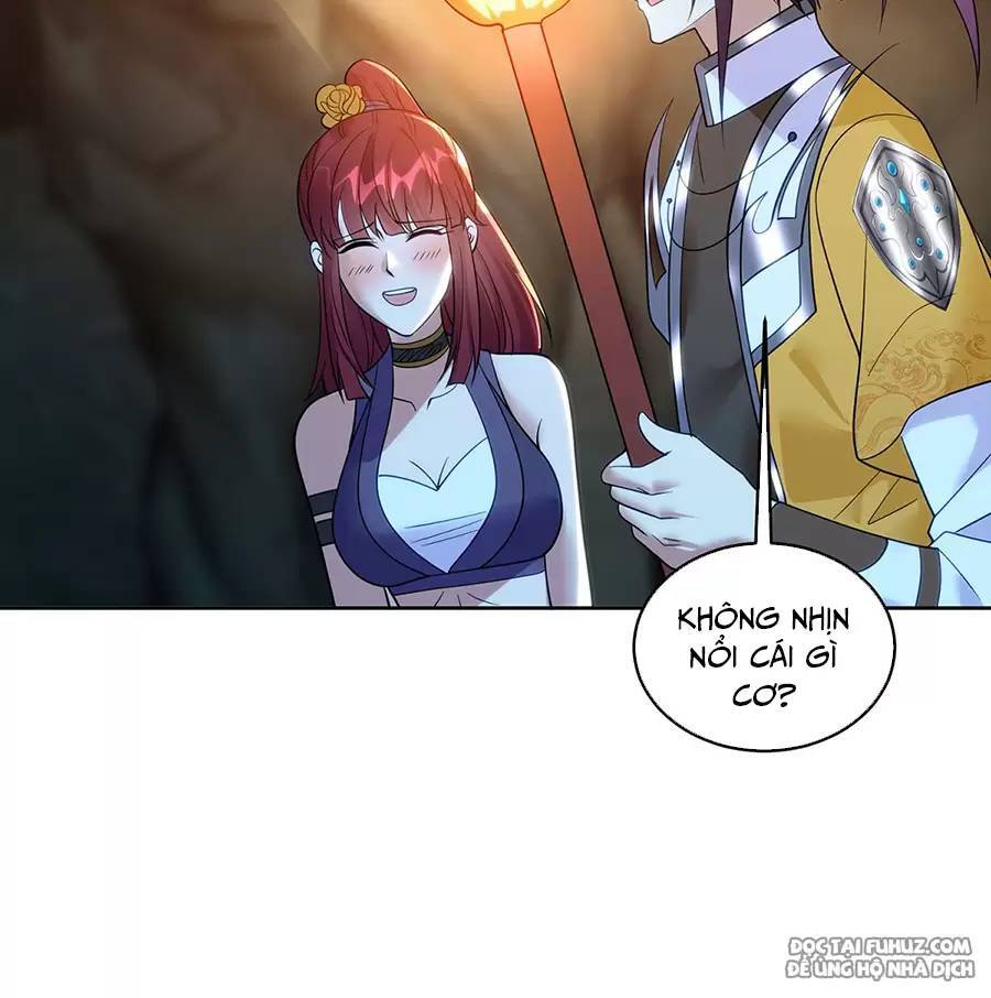 Người Ở Rể Bị Ép Thành Phản Diện Chap 517 - Next Chap 518