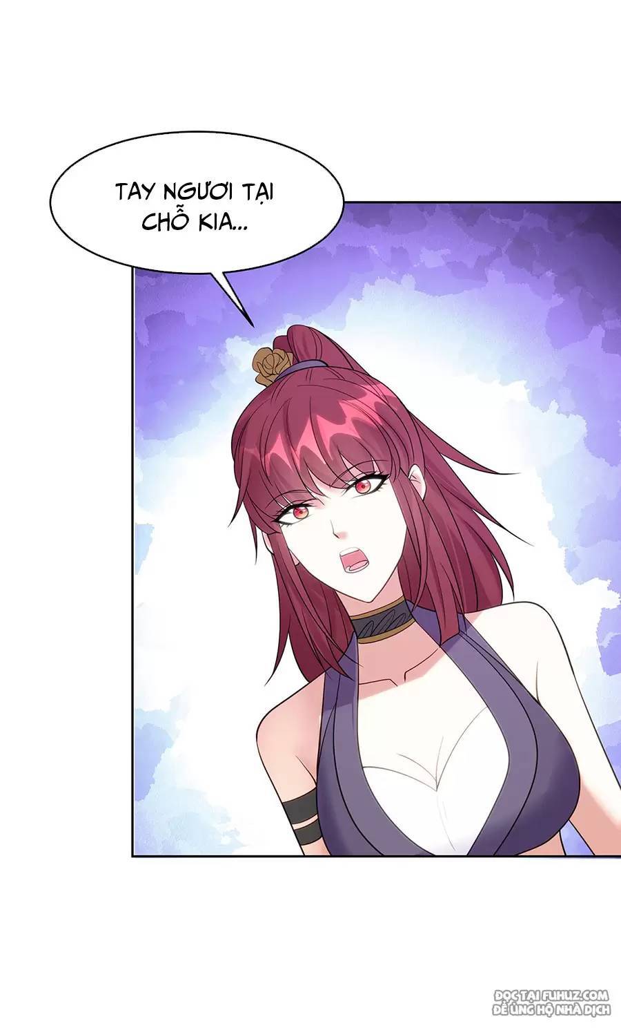 Người Ở Rể Bị Ép Thành Phản Diện Chap 517 - Next Chap 518