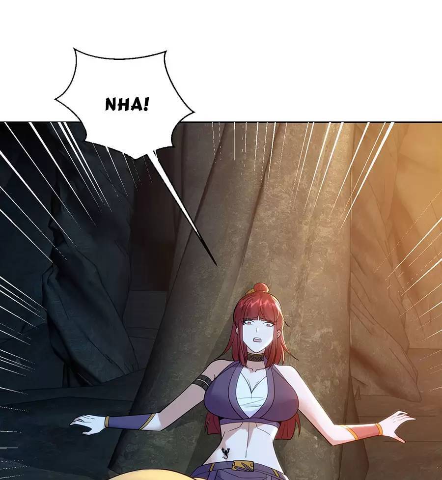 Người Ở Rể Bị Ép Thành Phản Diện Chap 517 - Next Chap 518