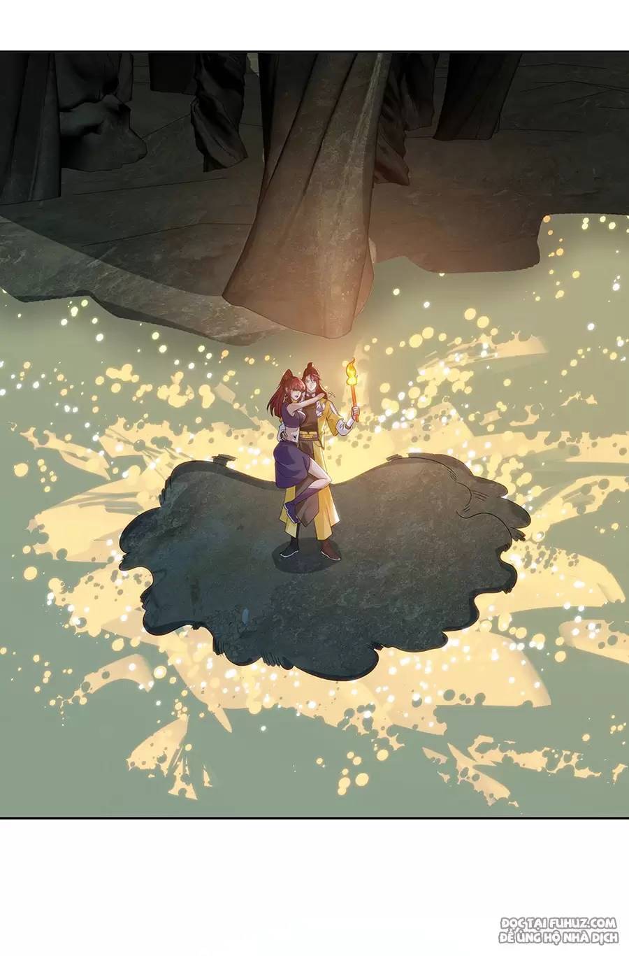 Người Ở Rể Bị Ép Thành Phản Diện Chap 517 - Next Chap 518