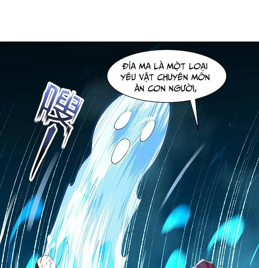 Người Ở Rể Bị Ép Thành Phản Diện Chap 518 - Next Chap 519