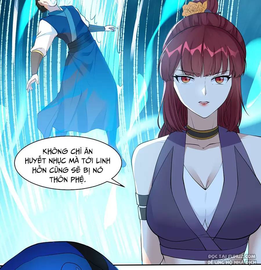 Người Ở Rể Bị Ép Thành Phản Diện Chap 518 - Next Chap 519