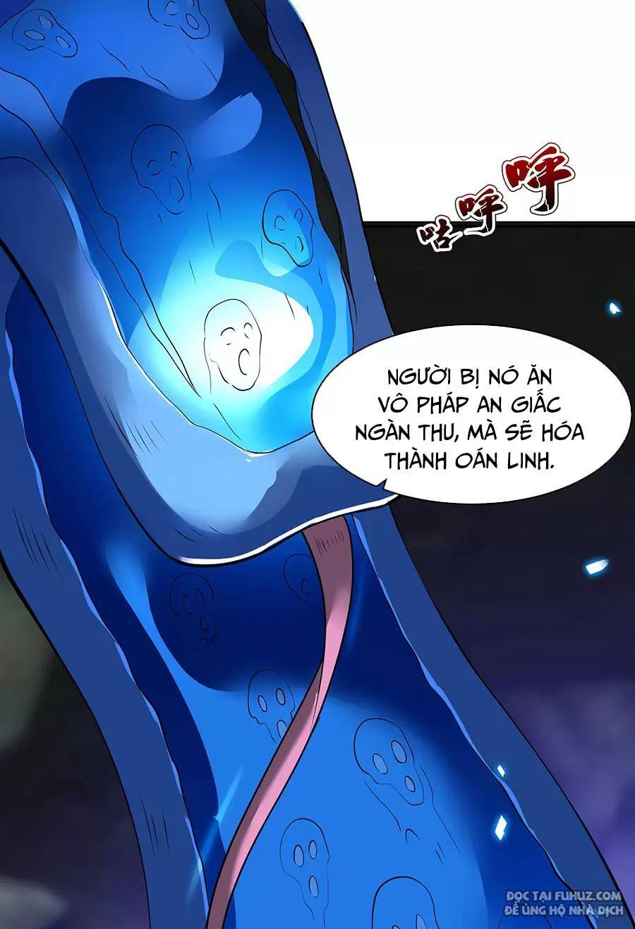 Người Ở Rể Bị Ép Thành Phản Diện Chap 518 - Next Chap 519