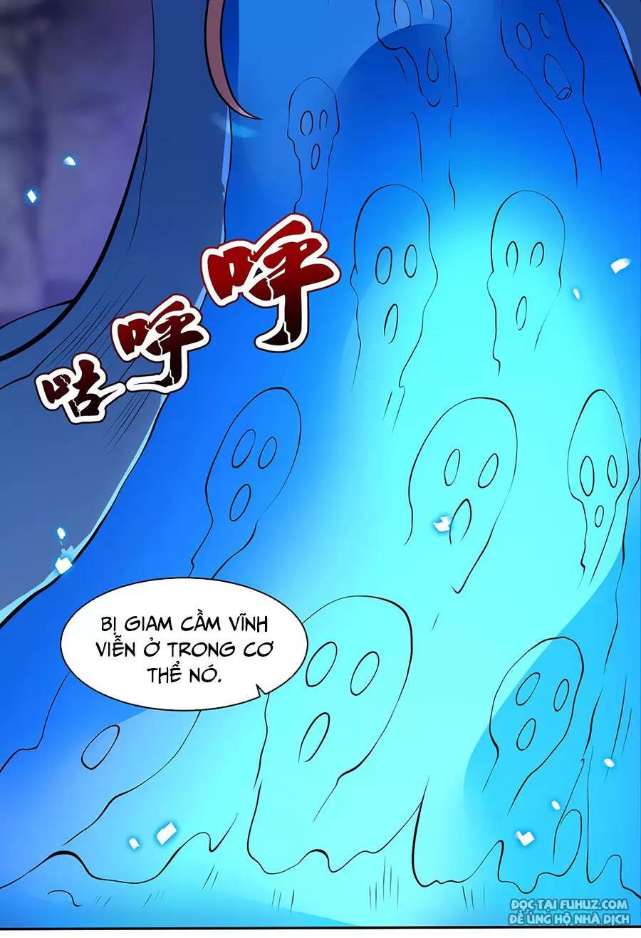 Người Ở Rể Bị Ép Thành Phản Diện Chap 518 - Next Chap 519
