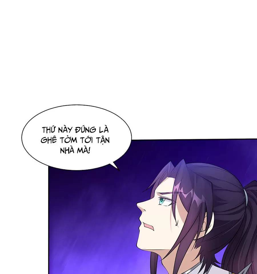 Người Ở Rể Bị Ép Thành Phản Diện Chap 518 - Next Chap 519