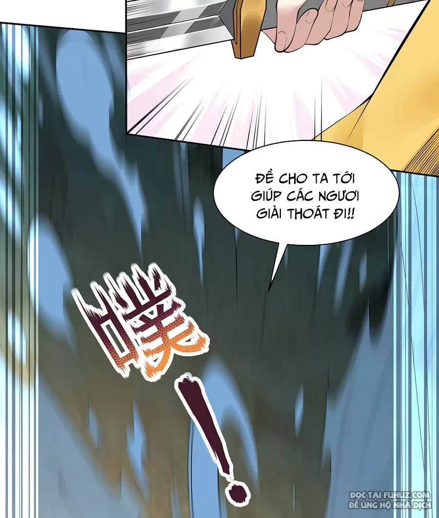 Người Ở Rể Bị Ép Thành Phản Diện Chap 518 - Next Chap 519