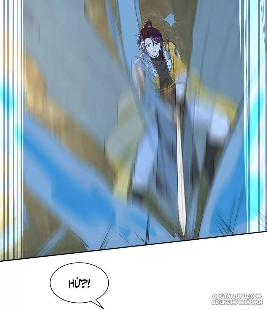 Người Ở Rể Bị Ép Thành Phản Diện Chap 518 - Next Chap 519