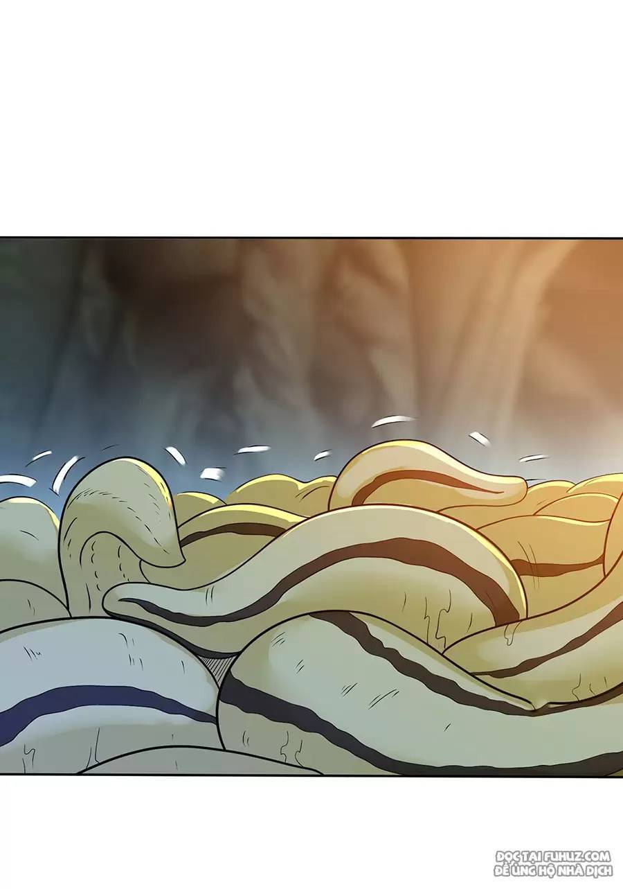 Người Ở Rể Bị Ép Thành Phản Diện Chap 518 - Next Chap 519
