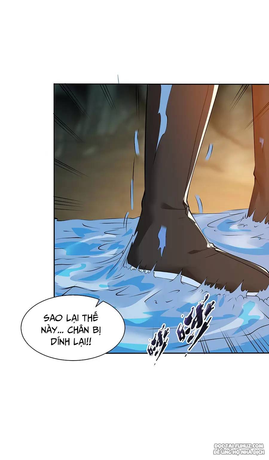 Người Ở Rể Bị Ép Thành Phản Diện Chap 518 - Next Chap 519