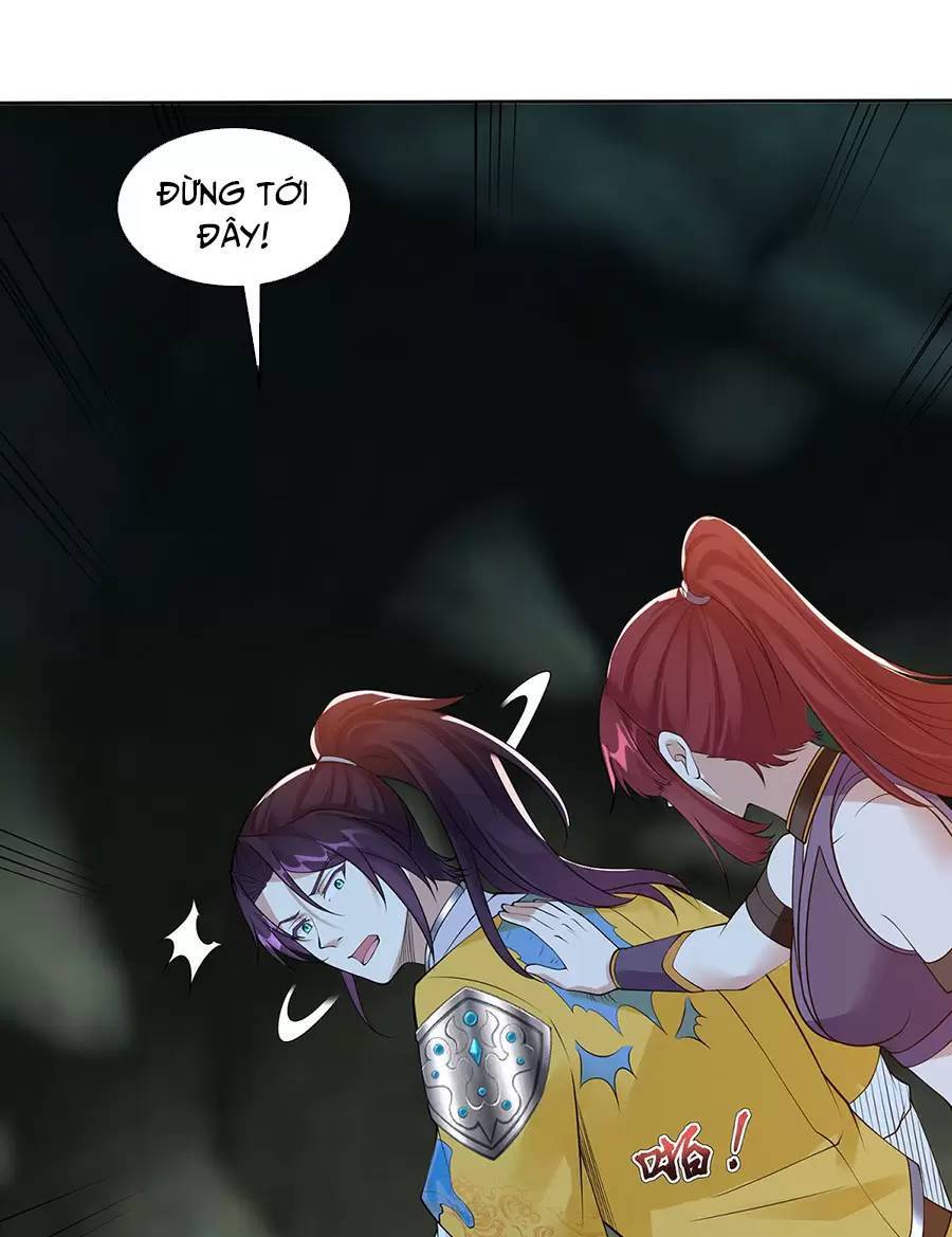 Người Ở Rể Bị Ép Thành Phản Diện Chap 518 - Next Chap 519