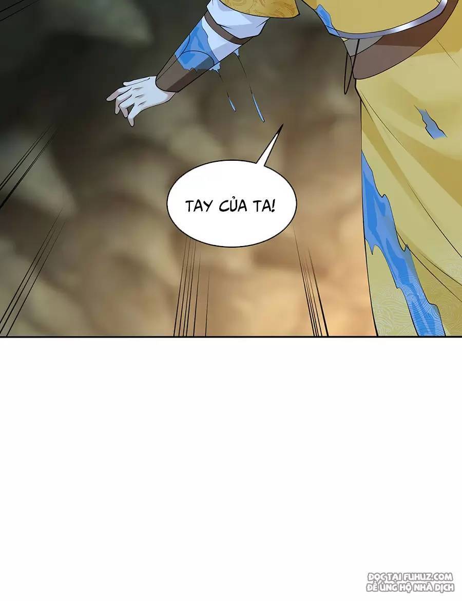 Người Ở Rể Bị Ép Thành Phản Diện Chap 518 - Next Chap 519