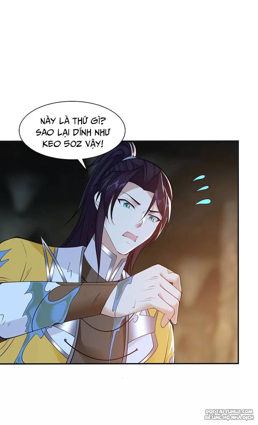 Người Ở Rể Bị Ép Thành Phản Diện Chap 518 - Next Chap 519