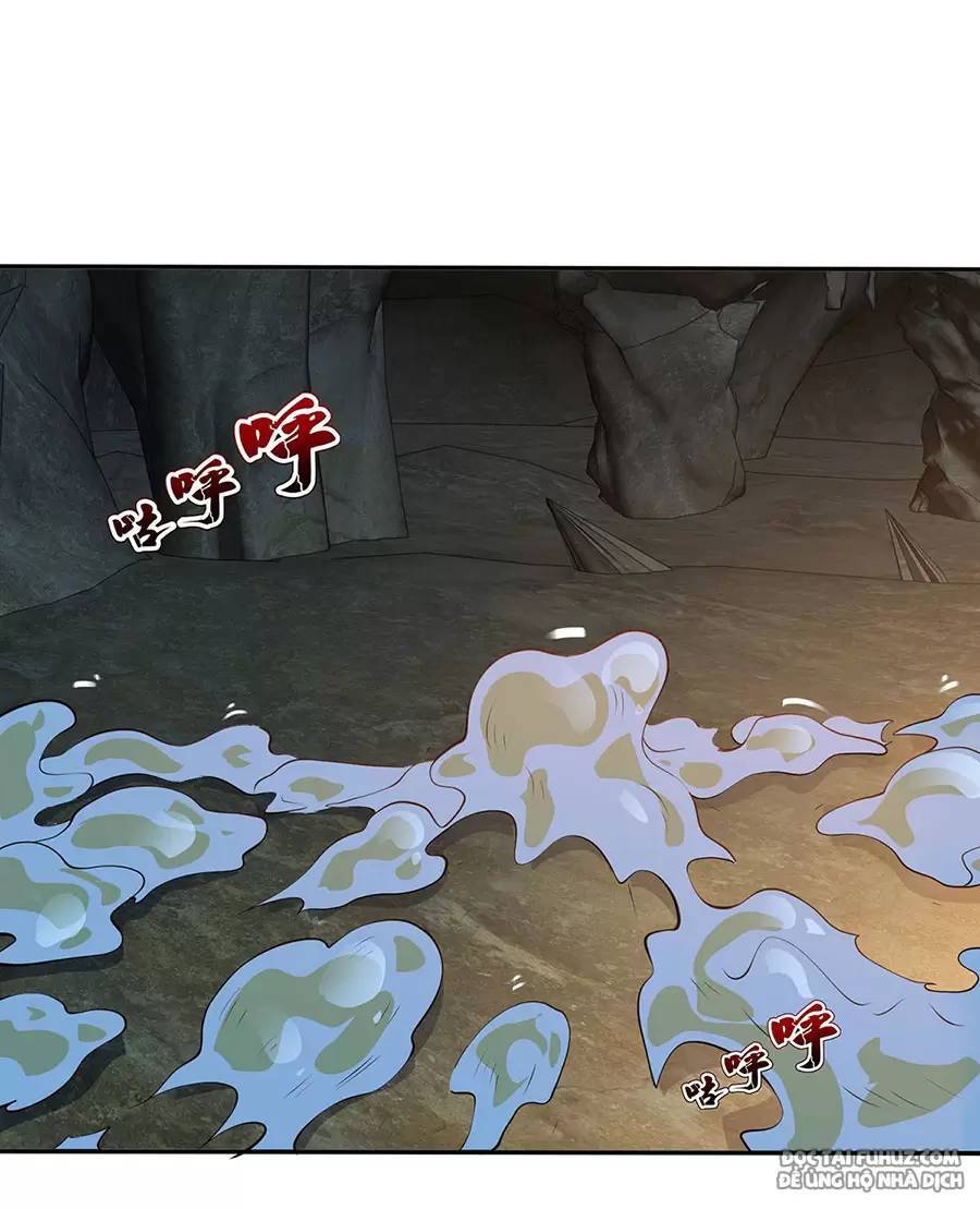 Người Ở Rể Bị Ép Thành Phản Diện Chap 518 - Next Chap 519