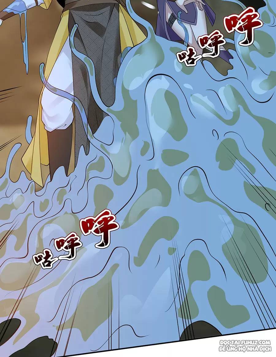 Người Ở Rể Bị Ép Thành Phản Diện Chap 518 - Next Chap 519
