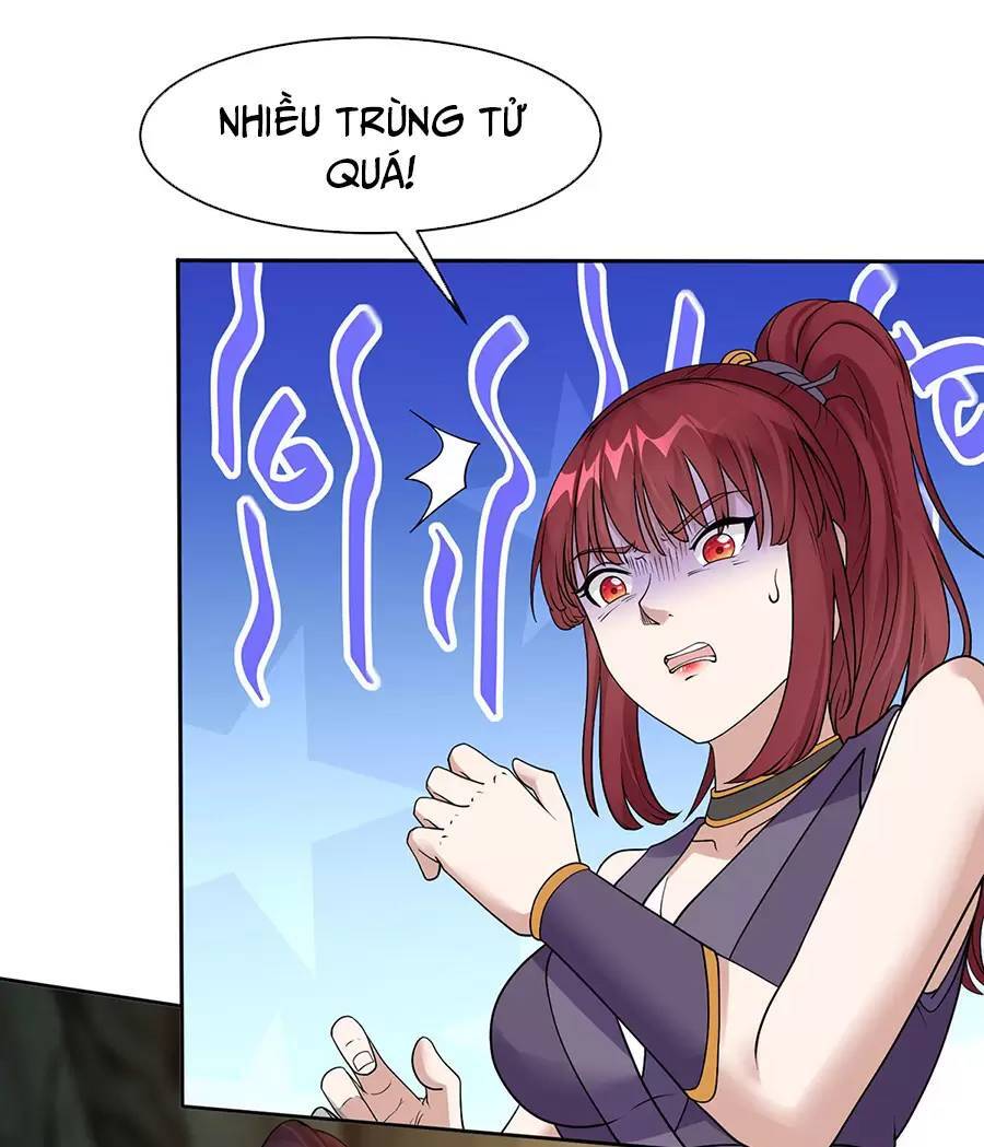 Người Ở Rể Bị Ép Thành Phản Diện Chap 518 - Next Chap 519