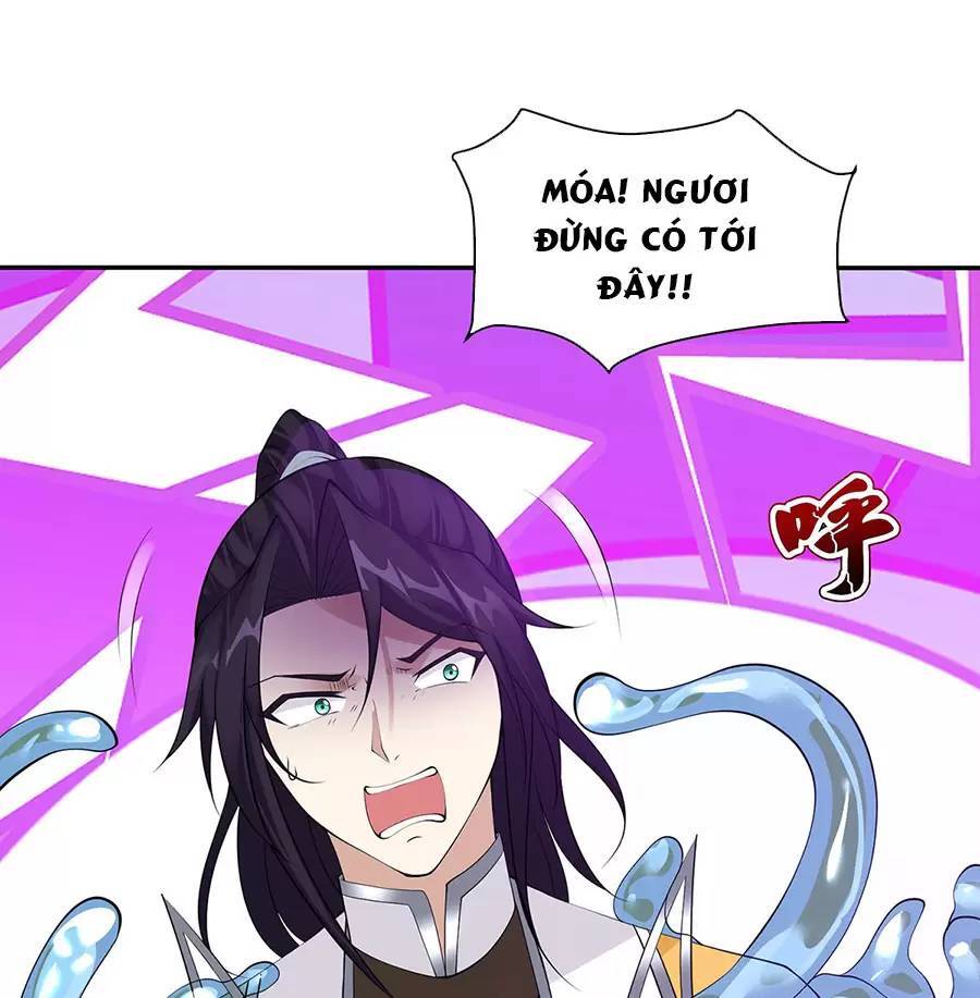 Người Ở Rể Bị Ép Thành Phản Diện Chap 518 - Next Chap 519