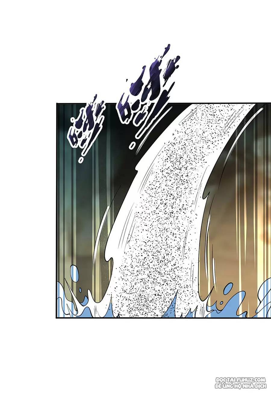 Người Ở Rể Bị Ép Thành Phản Diện Chap 518 - Next Chap 519