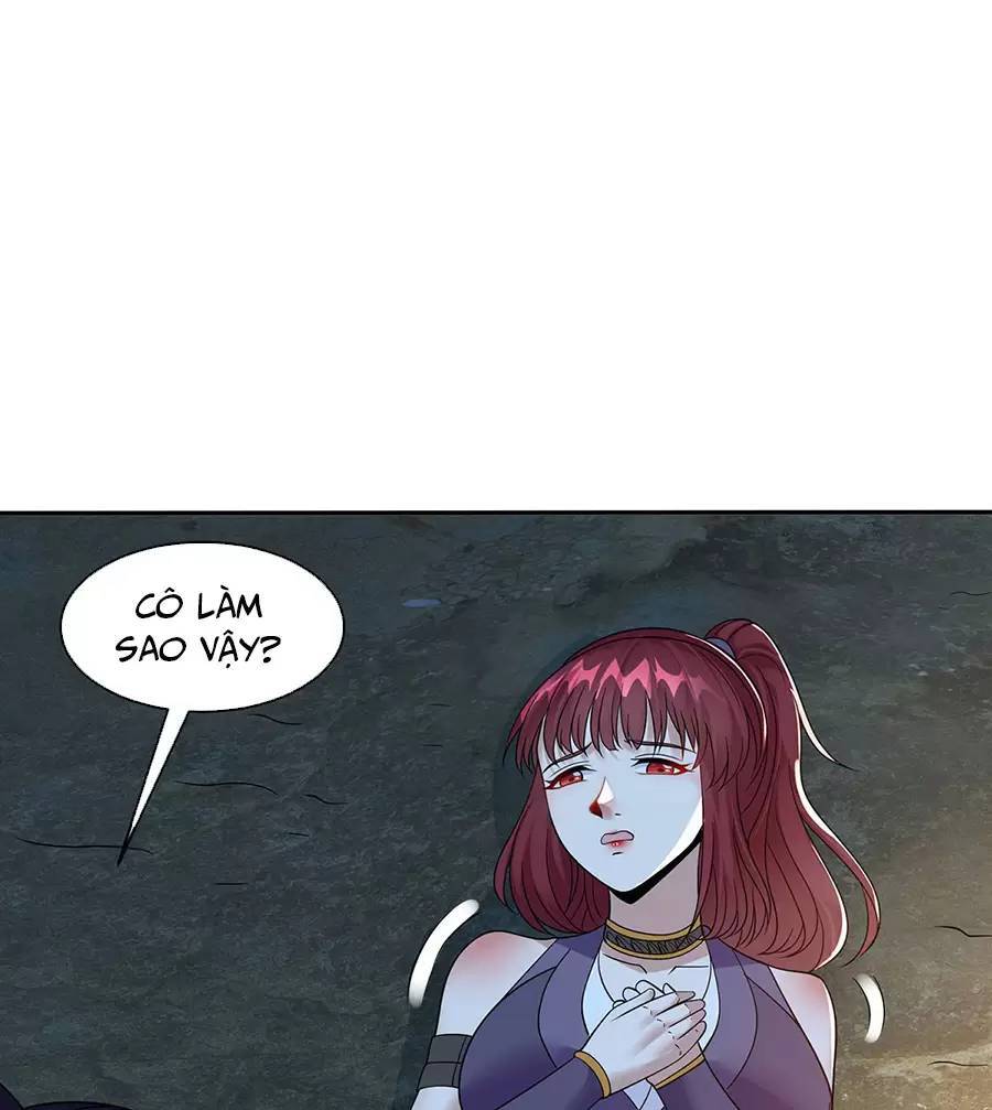 Người Ở Rể Bị Ép Thành Phản Diện Chap 518 - Next Chap 519