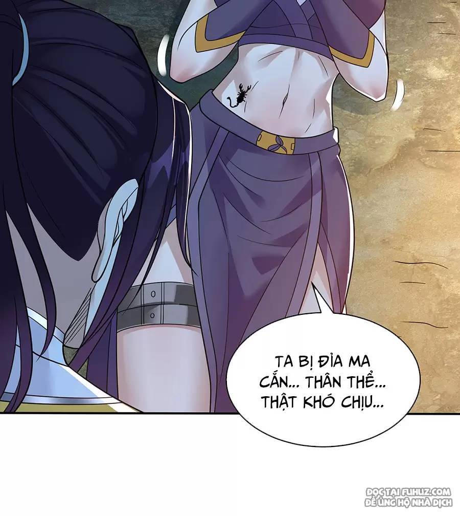Người Ở Rể Bị Ép Thành Phản Diện Chap 518 - Next Chap 519