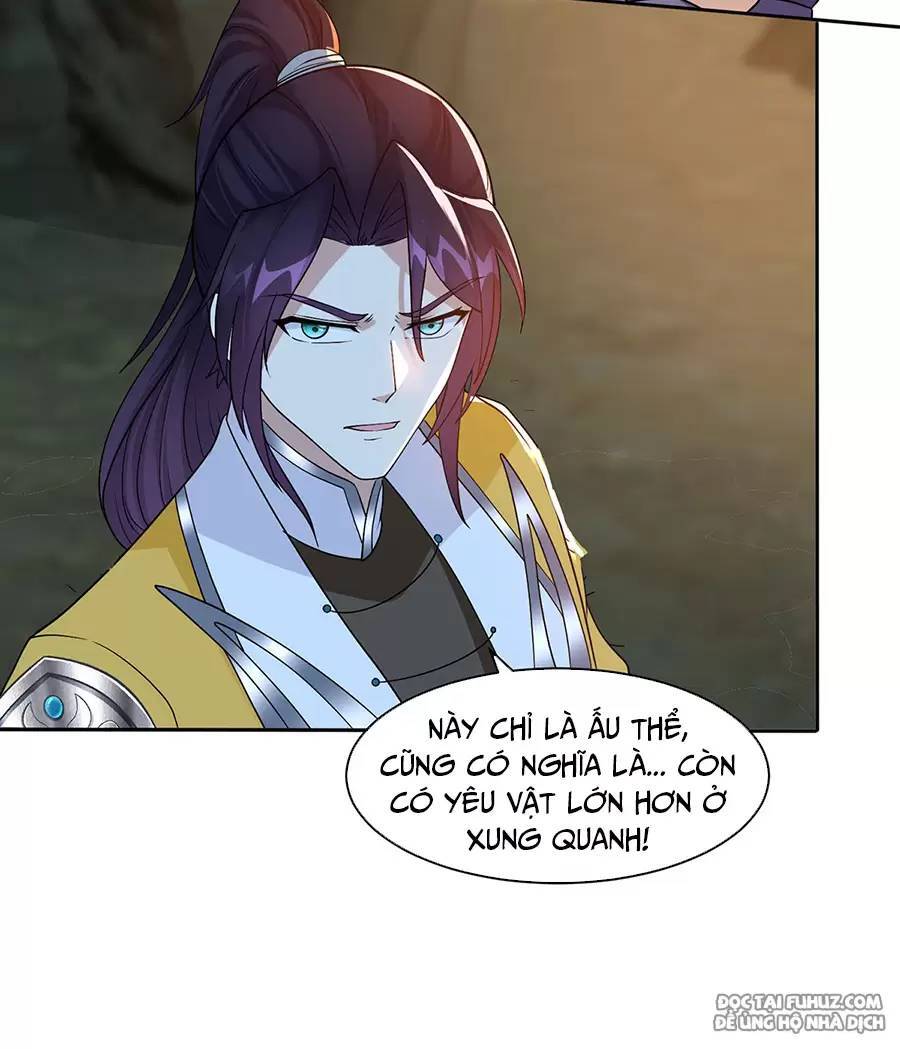 Người Ở Rể Bị Ép Thành Phản Diện Chap 518 - Next Chap 519