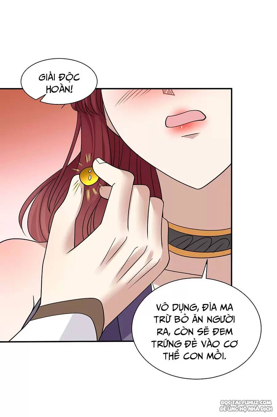 Người Ở Rể Bị Ép Thành Phản Diện Chap 518 - Next Chap 519