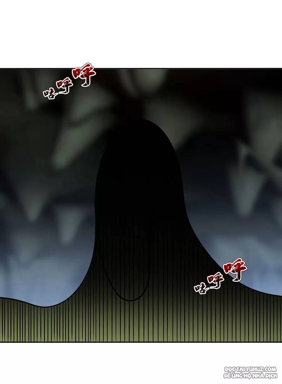 Người Ở Rể Bị Ép Thành Phản Diện Chap 518 - Next Chap 519