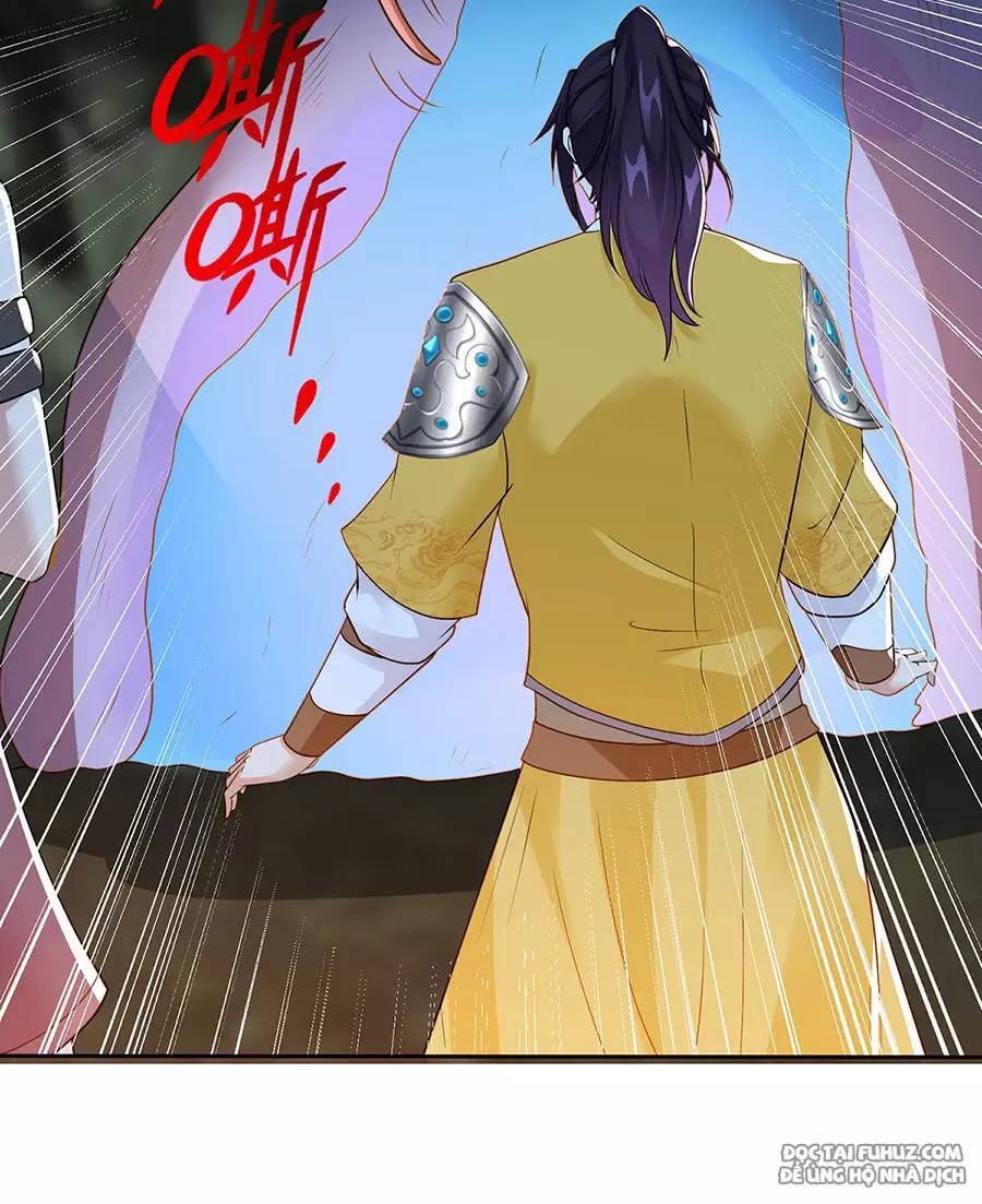 Người Ở Rể Bị Ép Thành Phản Diện Chap 518 - Next Chap 519
