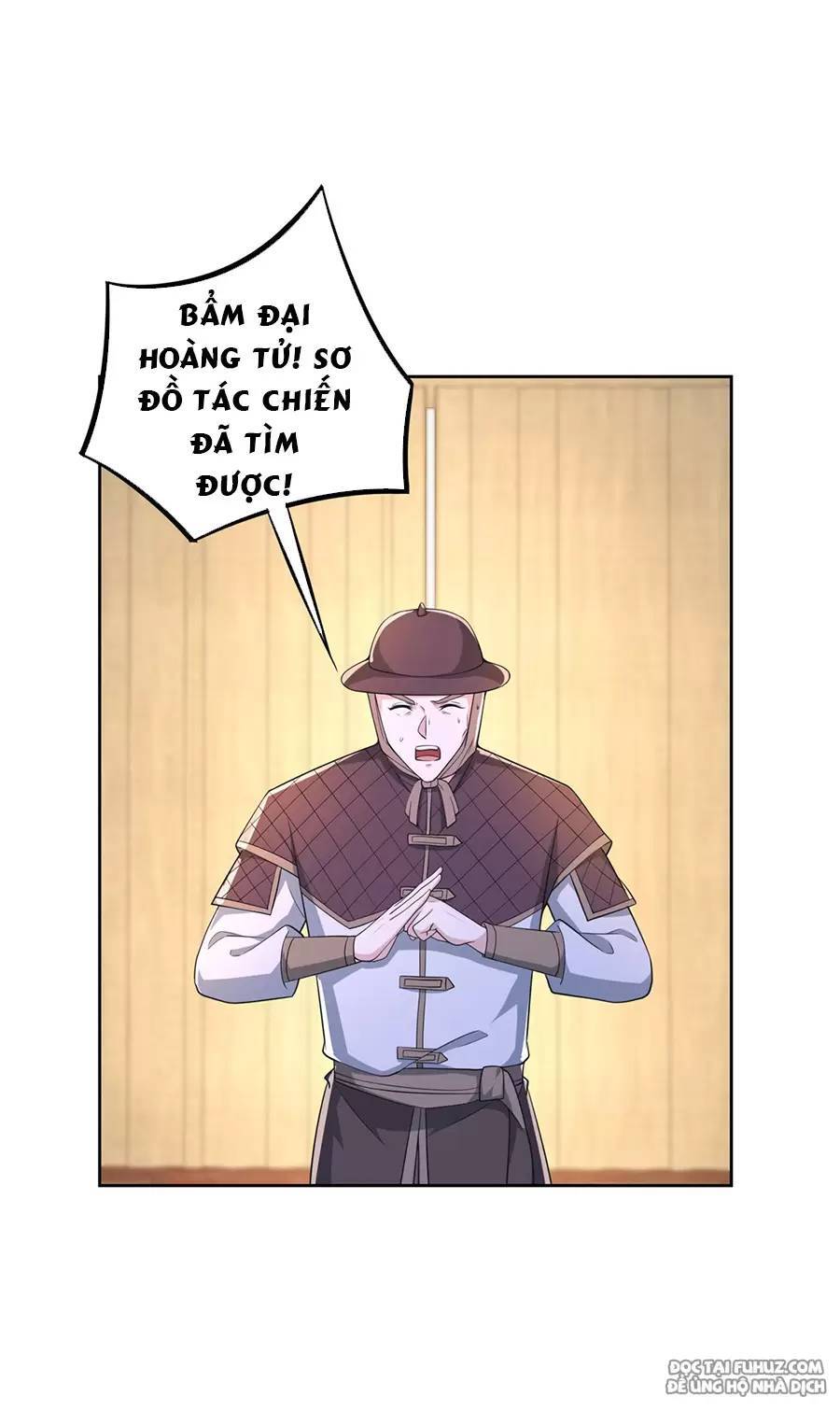 Người Ở Rể Bị Ép Thành Phản Diện Chap 522 - Next Chap 523