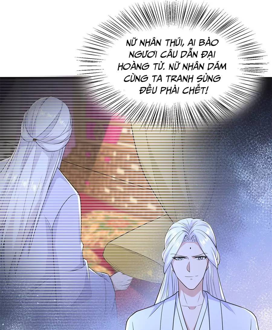 Người Ở Rể Bị Ép Thành Phản Diện Chap 522 - Next Chap 523