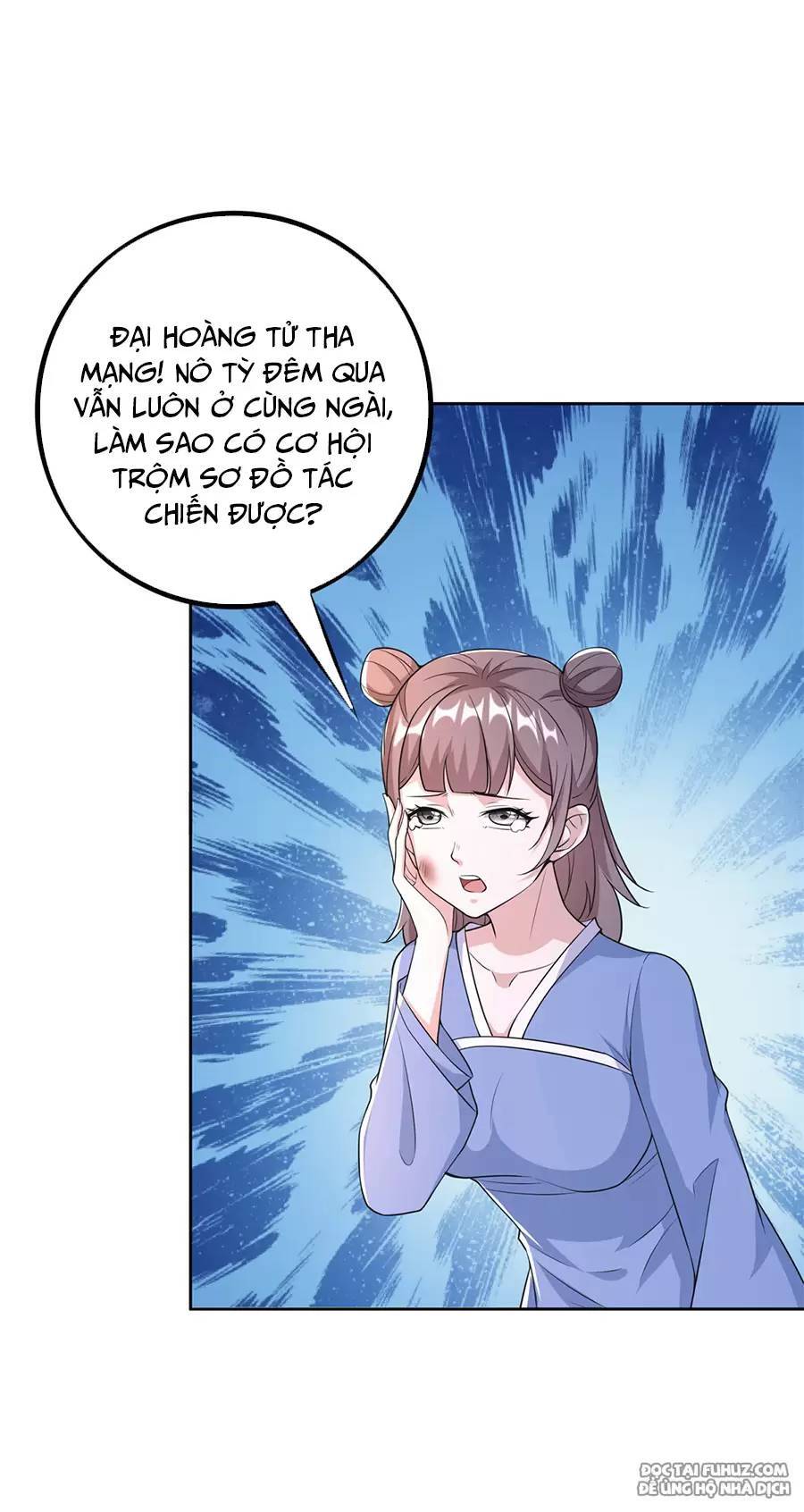 Người Ở Rể Bị Ép Thành Phản Diện Chap 522 - Next Chap 523