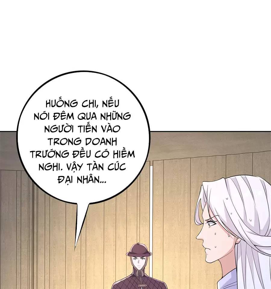 Người Ở Rể Bị Ép Thành Phản Diện Chap 522 - Next Chap 523