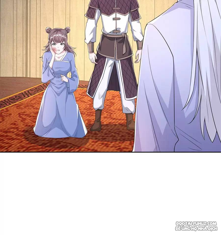 Người Ở Rể Bị Ép Thành Phản Diện Chap 522 - Next Chap 523