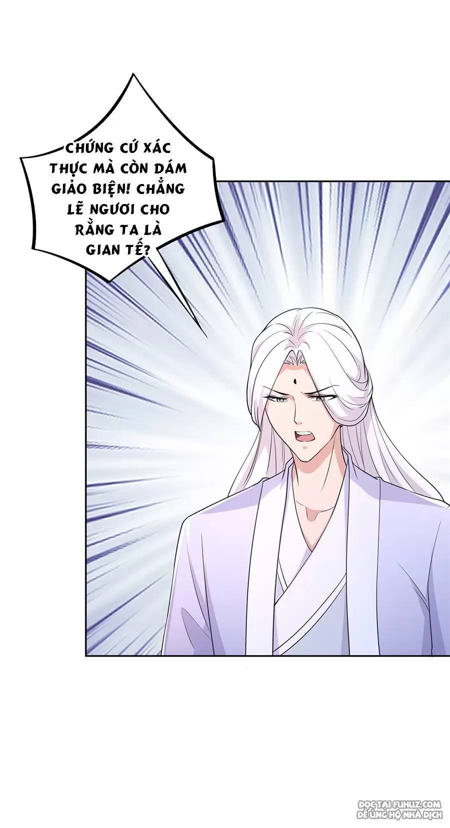 Người Ở Rể Bị Ép Thành Phản Diện Chap 522 - Next Chap 523