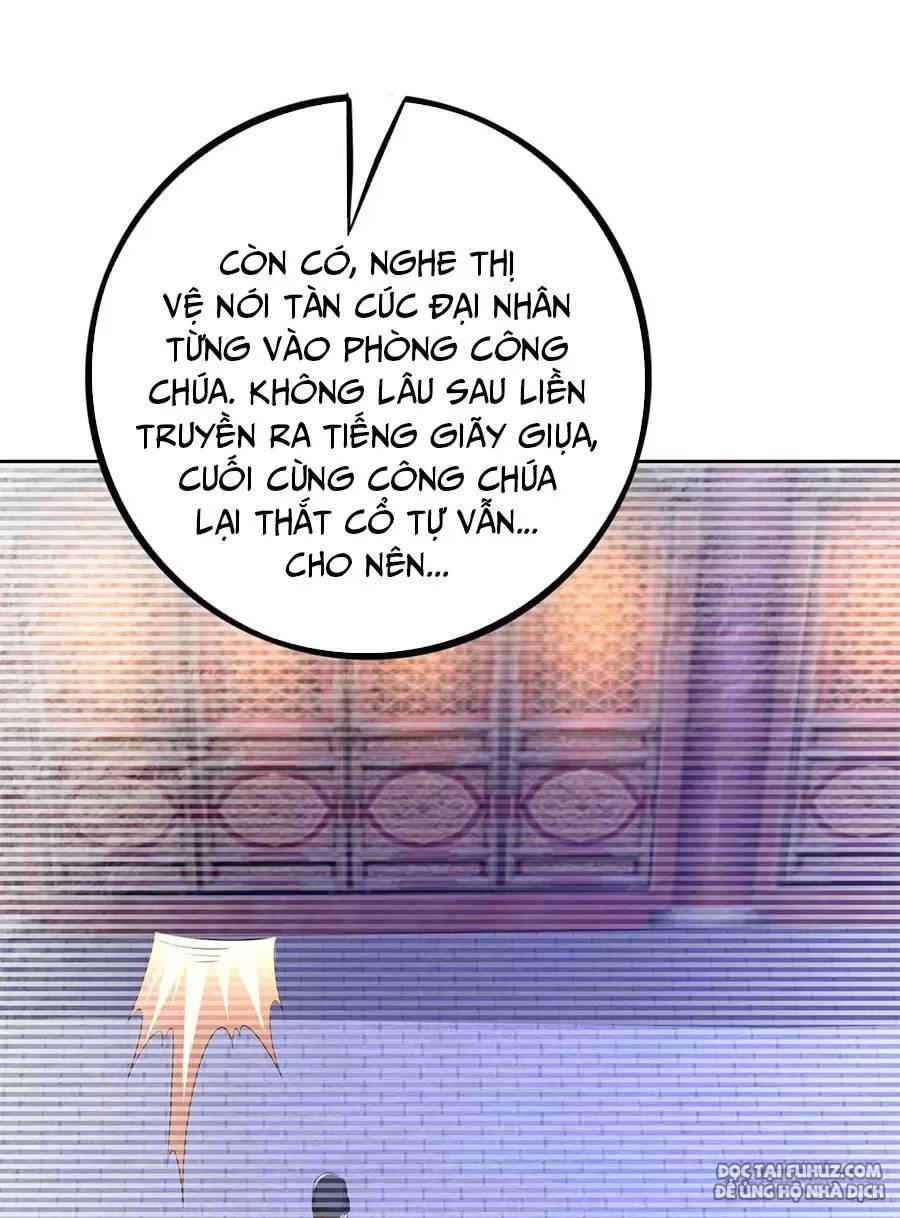 Người Ở Rể Bị Ép Thành Phản Diện Chap 522 - Next Chap 523