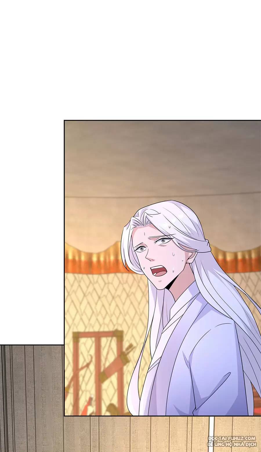 Người Ở Rể Bị Ép Thành Phản Diện Chap 522 - Next Chap 523