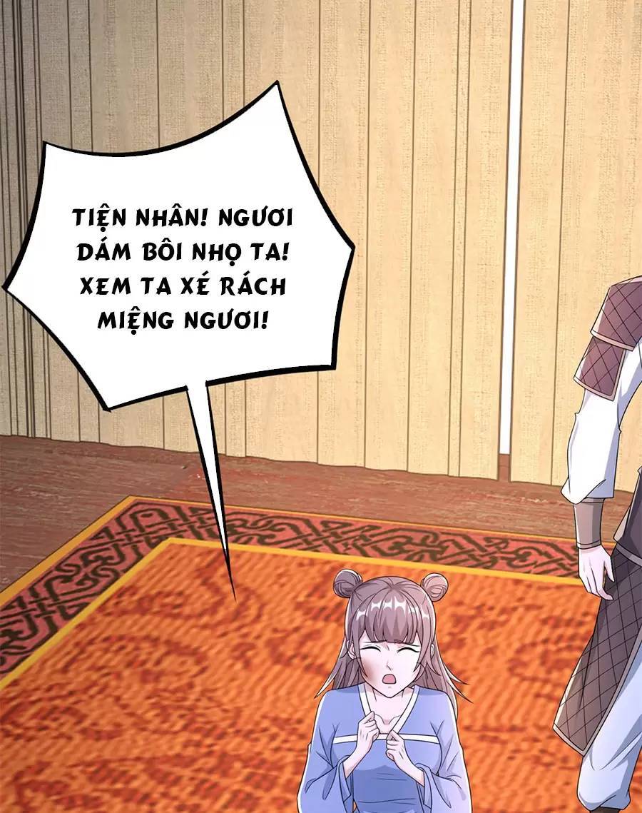 Người Ở Rể Bị Ép Thành Phản Diện Chap 522 - Next Chap 523