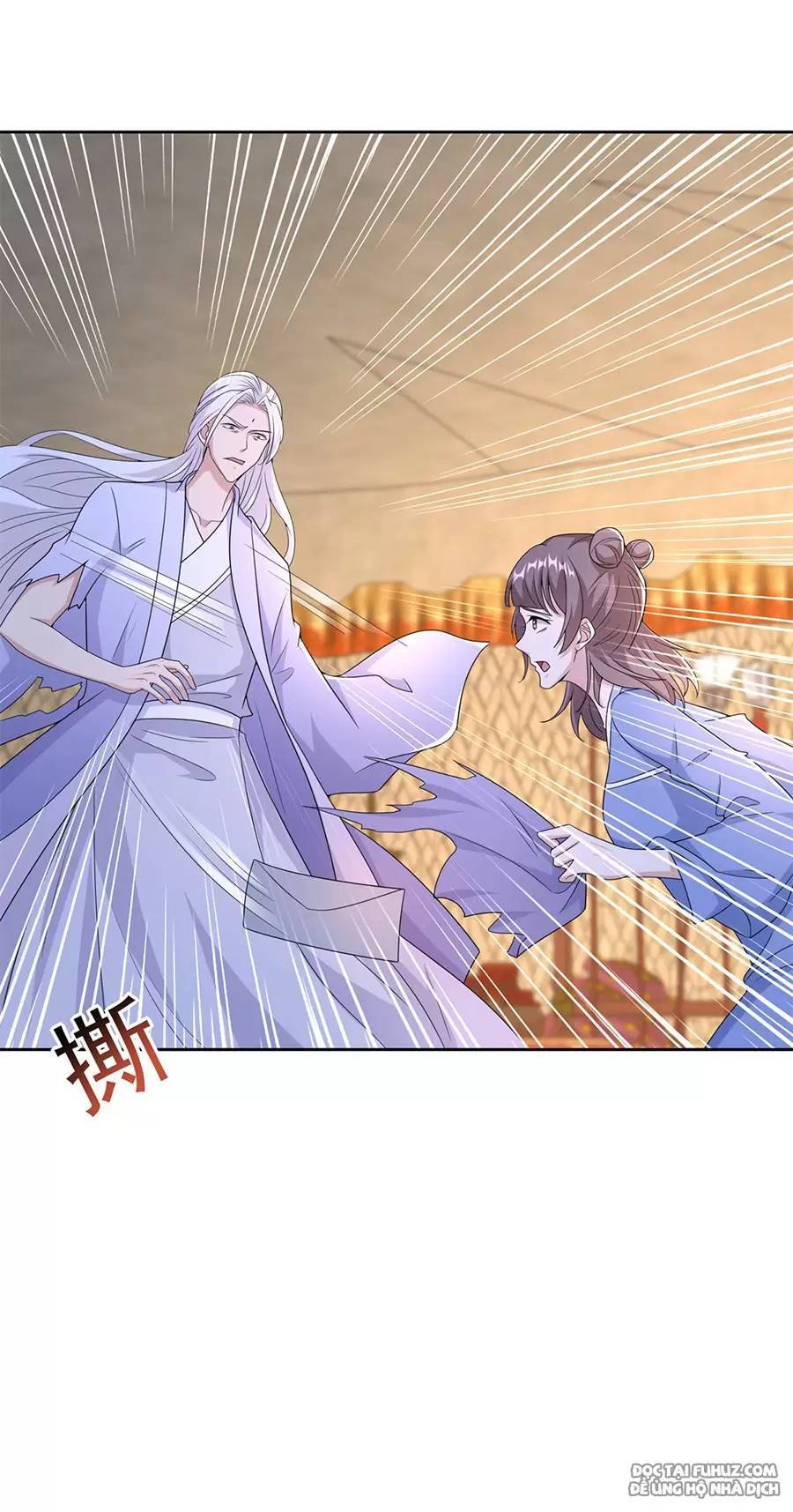 Người Ở Rể Bị Ép Thành Phản Diện Chap 522 - Next Chap 523