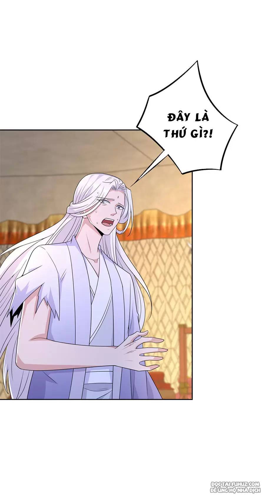 Người Ở Rể Bị Ép Thành Phản Diện Chap 522 - Next Chap 523
