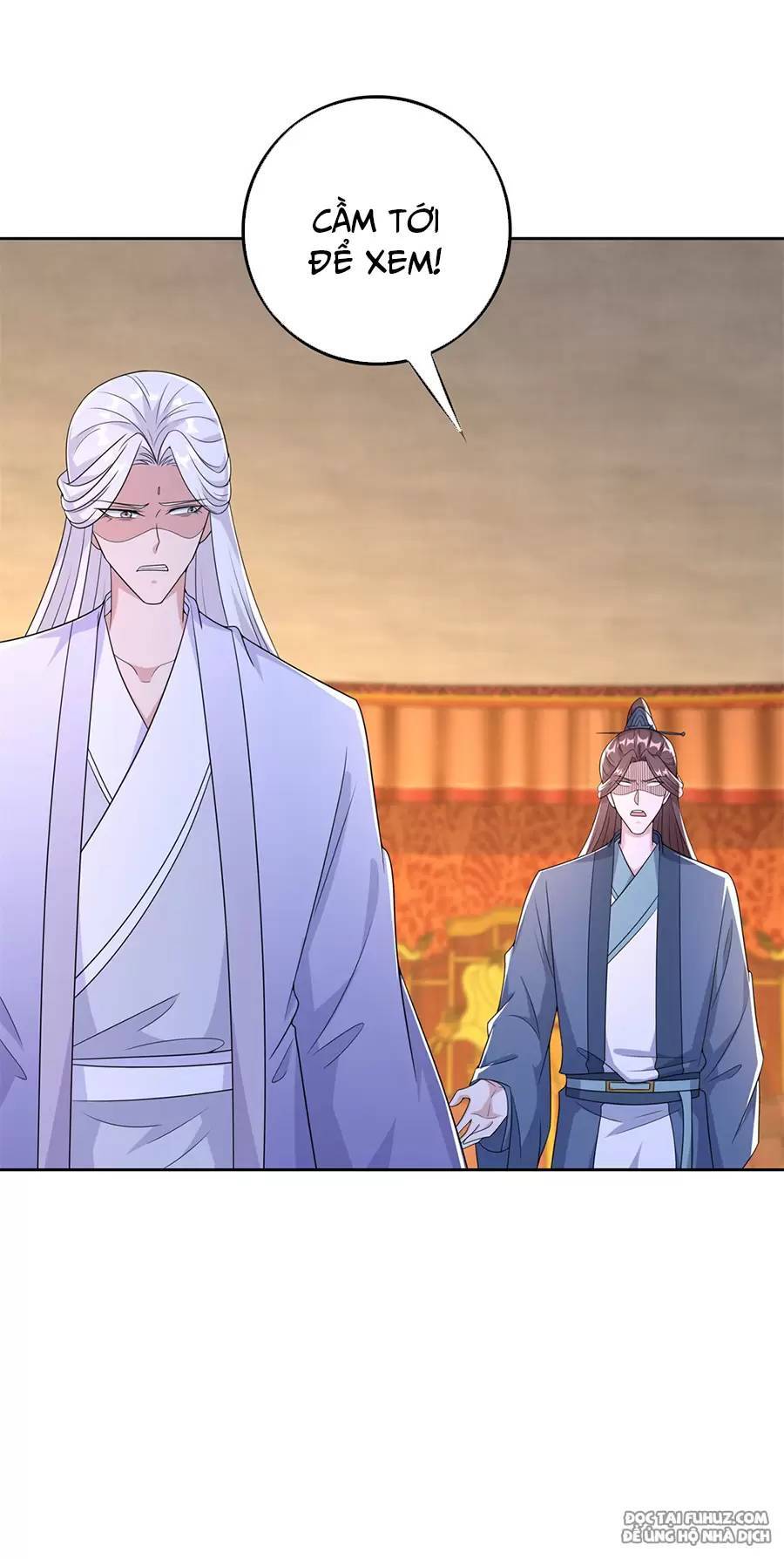 Người Ở Rể Bị Ép Thành Phản Diện Chap 522 - Next Chap 523