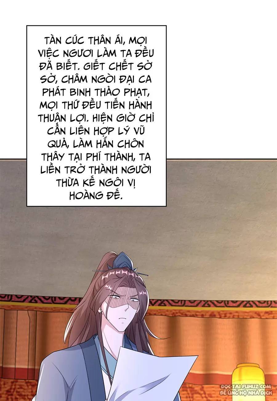 Người Ở Rể Bị Ép Thành Phản Diện Chap 522 - Next Chap 523
