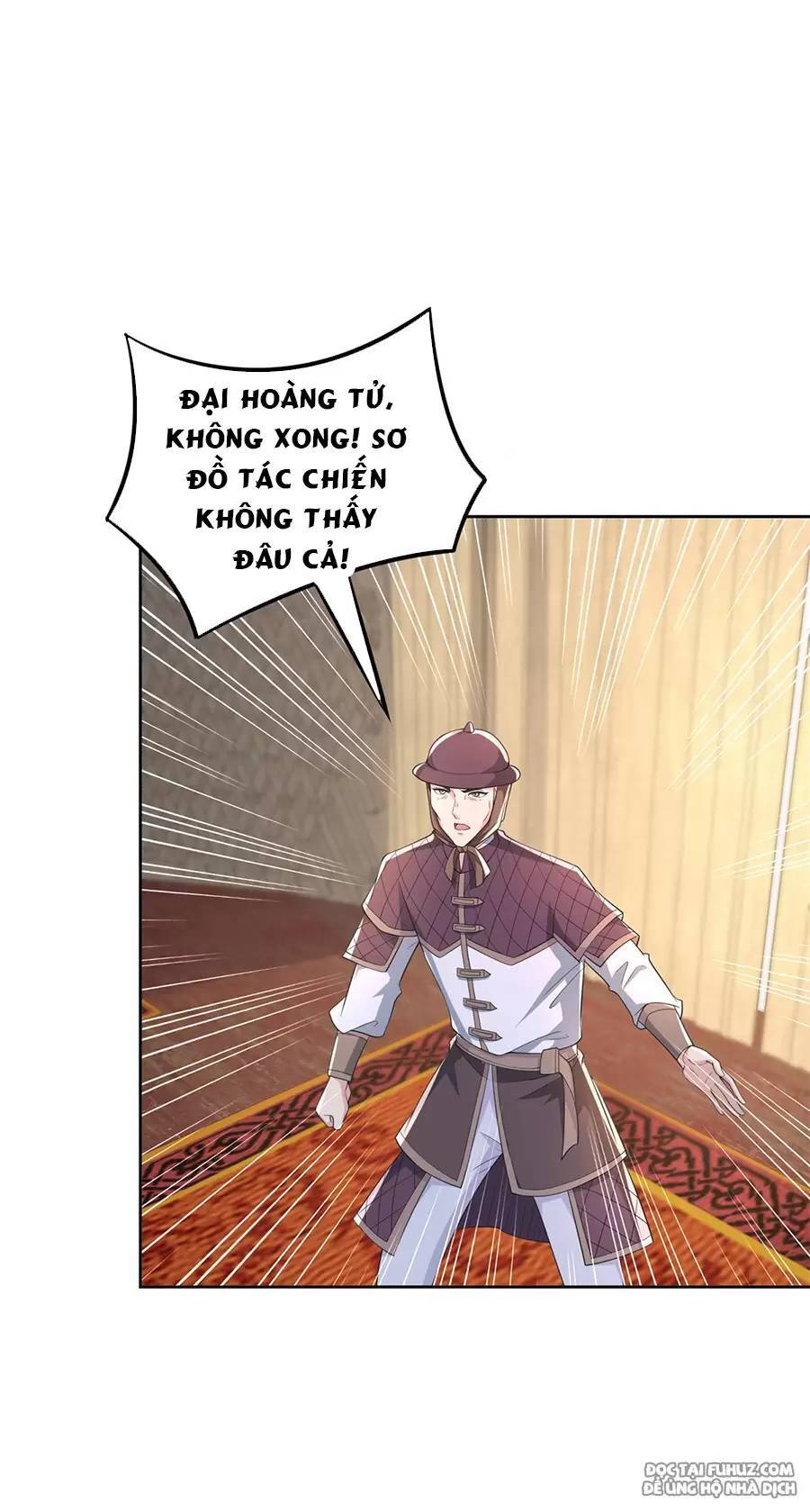 Người Ở Rể Bị Ép Thành Phản Diện Chap 522 - Next Chap 523