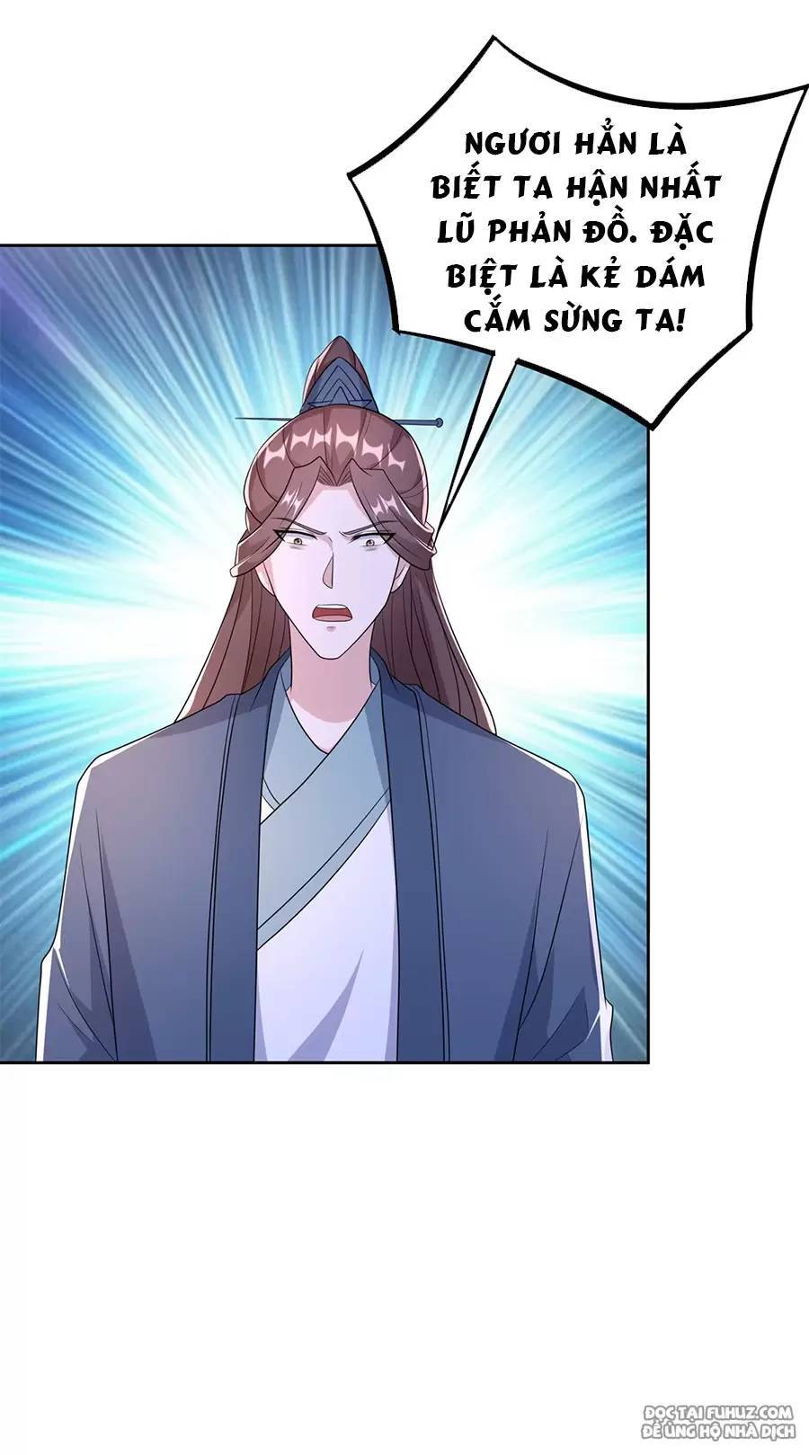 Người Ở Rể Bị Ép Thành Phản Diện Chap 522 - Next Chap 523