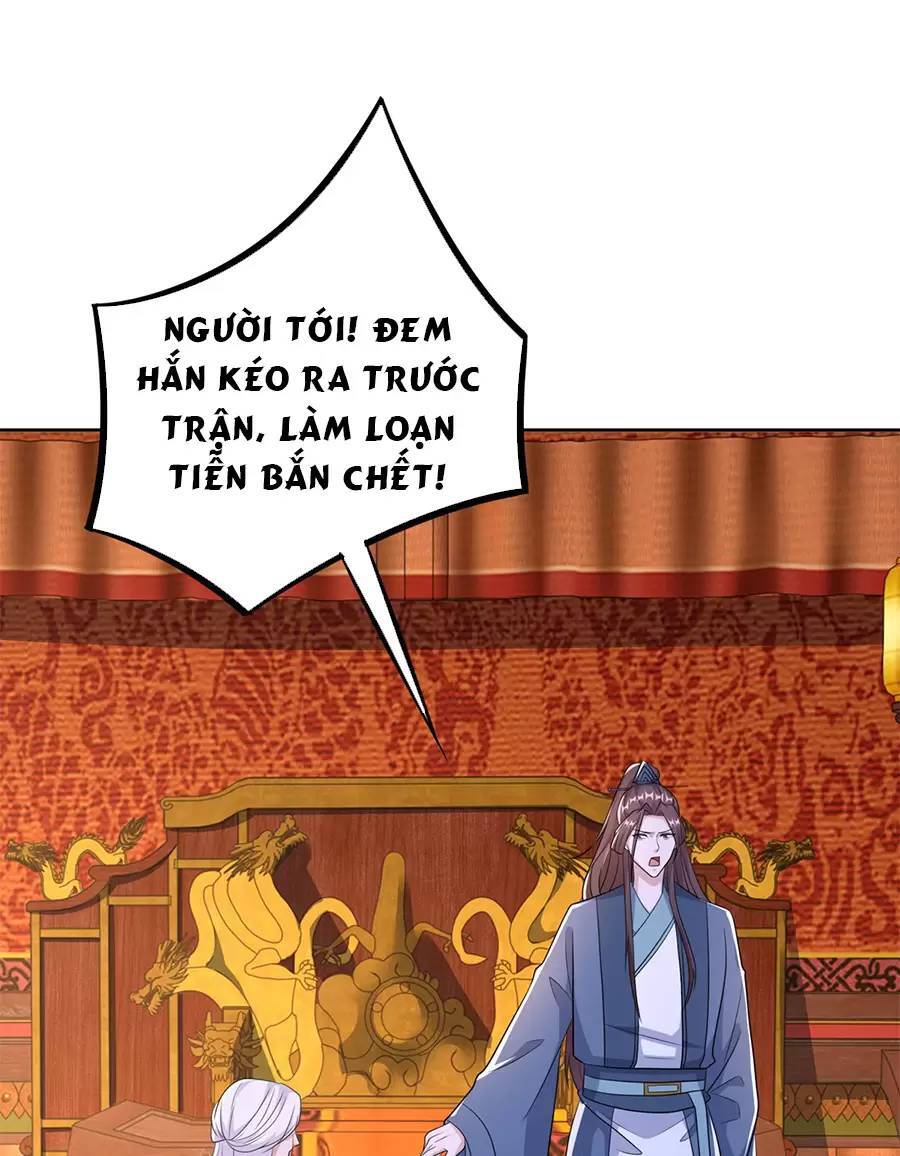 Người Ở Rể Bị Ép Thành Phản Diện Chap 522 - Next Chap 523