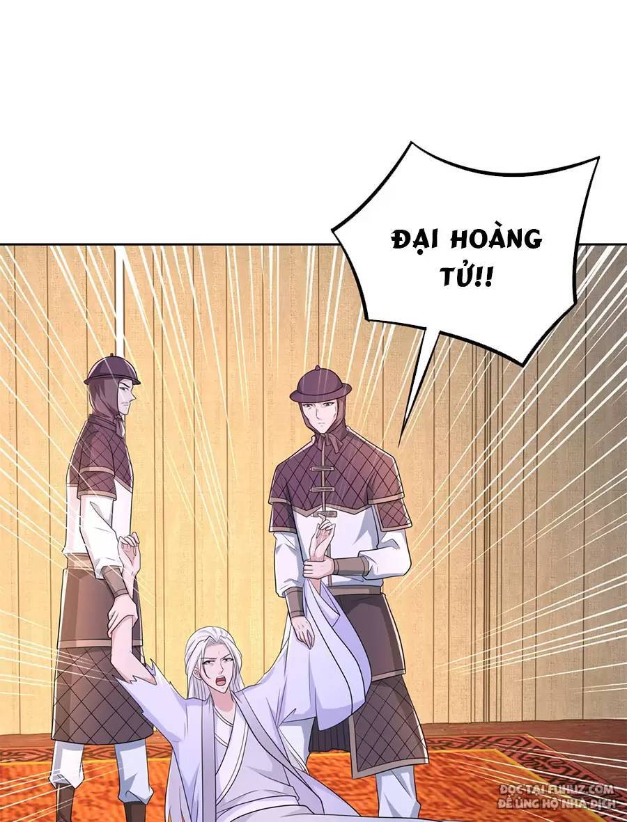Người Ở Rể Bị Ép Thành Phản Diện Chap 522 - Next Chap 523