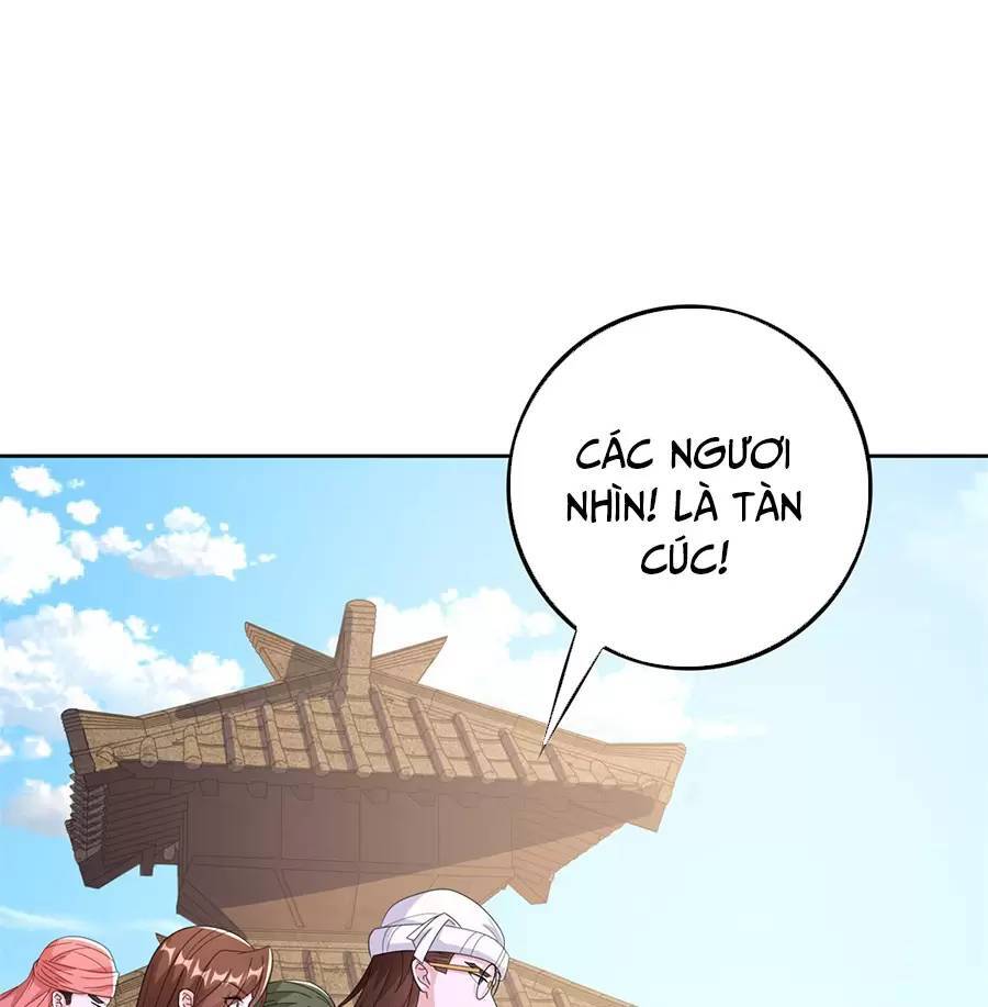 Người Ở Rể Bị Ép Thành Phản Diện Chap 522 - Next Chap 523