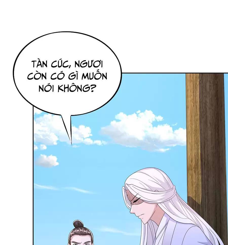 Người Ở Rể Bị Ép Thành Phản Diện Chap 522 - Next Chap 523