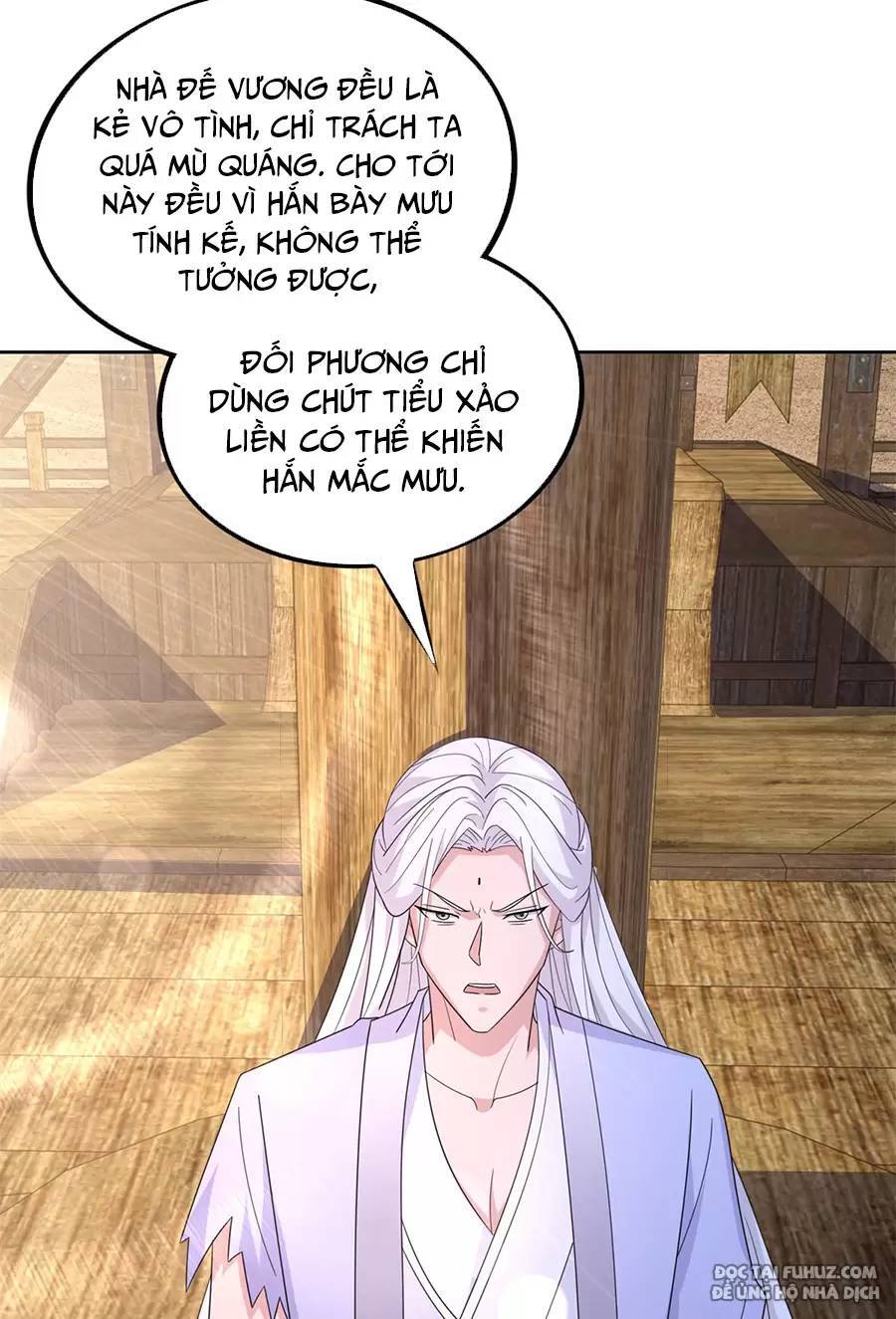 Người Ở Rể Bị Ép Thành Phản Diện Chap 522 - Next Chap 523