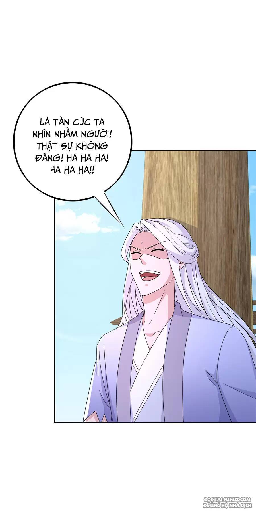 Người Ở Rể Bị Ép Thành Phản Diện Chap 522 - Next Chap 523
