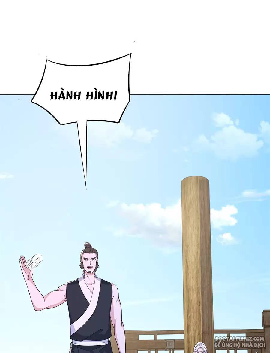 Người Ở Rể Bị Ép Thành Phản Diện Chap 522 - Next Chap 523